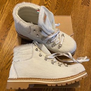 Montelliana Marlena Boots